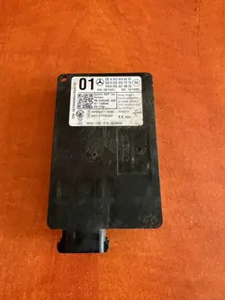 Capteur radar angle mort OEM 000905 Mercedes