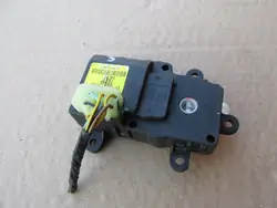 Moteur de chauffage SsangYong OE 14L08 pour Rodius II ES Turismo