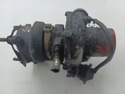 Chrysler Voyager 2001 Turboahtaja OEM 35242095F