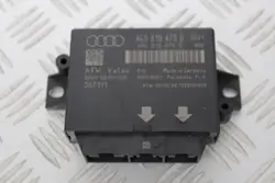 Module PDC Audi OEM 4G0919475B - Occasion