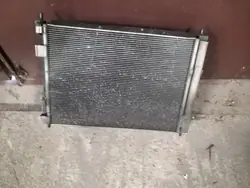 Audi OE 8K0121251Q Radiador de Agua Automático