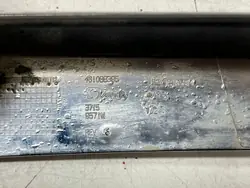 OEM 461088395 Opel OE Luz de Matrícula Usada
