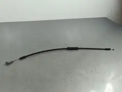 Cabo do capô SsangYong Korando 2021 FOB41137