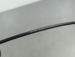 Hood-kabel SsangYong Korando 2021 FOB41137