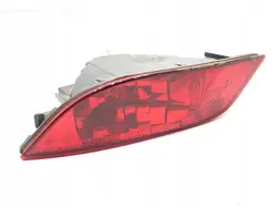 Luz Traseira de Para-choque Esquerda Jeep Compass MP 55112675AA