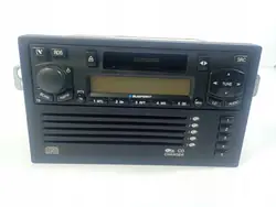 Rádio cassete OEM M1S240 MAR 00019812 para Chevrolet Nubira