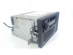 Radio casete OEM M1S240 MAR 00019812 para Chevrolet Nubira