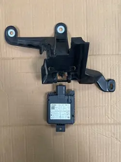 Módulo de Assistente de Faixa Traseiro VW SEAT SKODA AUDI 2Q0907686A