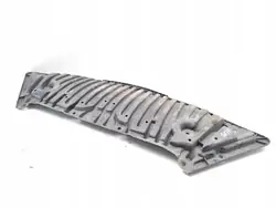 Vauxhall Insignia framstötskydd OEM A2045200723