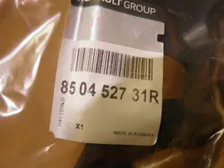 DACIA SANDERO II LIFT Hintere Stoßstangenführung links 850452731R