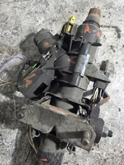 Steering Column Shaft Mercedes-Benz A W168 FTK31571