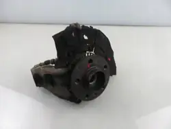 OEM ZWROTNICA PIASTA PRZEDNIA LEWA AUDI A3 (8L1) 1.8 T 180 - AUQ