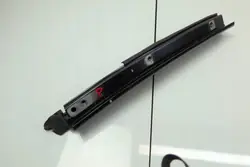 OEM 2097700298 Dach-Kofferraumdichtung für Mercedes CLK Cabrio