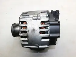 Vaihtovirtageneraattori WAI 20256N