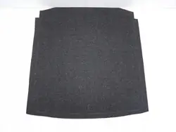 Tapis de coffre OEM 5E7863463A pour Skoda Octavia IV 5E3