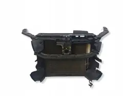 SSP13239 OEM Etu-Tuuletin Jäähdytin Alhambra 7N 2.0 TDI