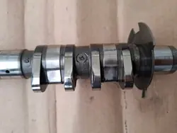 Arbre à cames d'admission Porsche OE d'occasion OEM 263.08/3.6