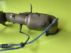 Catalyseur OEM CV61-5E211-AEE pour Ford Kuga MK2