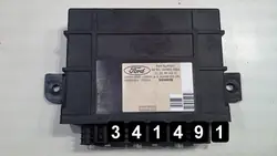 ECU Ford OEM AM-341491 para Cougar 1997 98CV