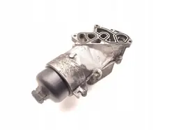 Oljefilterfäste Ford Fiesta 1.6 TDCi Diesel