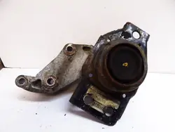 Motorsteun NISSAN QASHQAI I J10 2.0 DCI