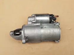 Motor de arranque Opel 1.6 / 1.8 Z16XEP Z16XER Z18XE Z18XER / 55556092