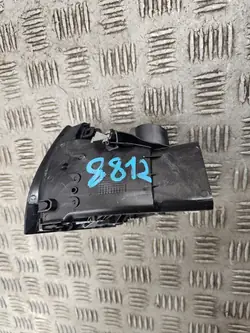 Grelha de ventilação direita OEM 1304148XZD para Peugeot 308 II