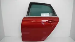 OEM 360205920 Linke Hintertür für Citroen C4 II
