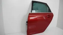 Portière arrière gauche OEM 360205920 Citroen C4 II