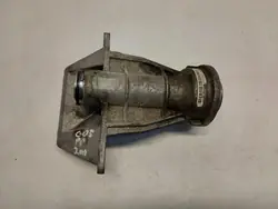 BMW G05 X5 3.0d 2019 Engine Mount Left OEM 8639383-JLK01