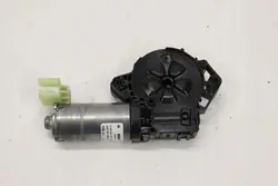 VW Passat B8 Farmari kattoluukun moottori OEM 3G9877795F