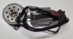 Module Ventilateur Radiateur Audi A4 B6 OEM 8E0959501