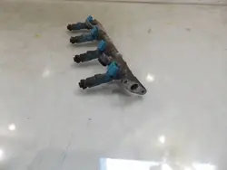 Rail d'injection Toyota Yaris II 1.3 OEM ACL15641