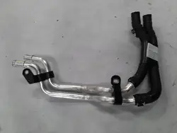 Kylarslangar OEM 8W0121400B för Audi A5 Sportback