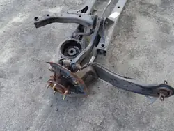 Hinterer Achsträger Komplett Hyundai i30 III OEM WAH43267