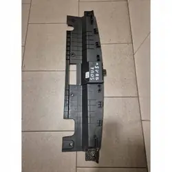 KIA Soul II 14-16 Gurtabdeckung vorne OEM 86353B2000