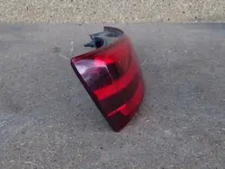 AUDI Q3 8U 11-14 Lampe LED Arrière Gauche OEM 8U0945093A