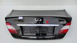 GA-LA-KY-PD-LT-Q70 Yläkromiraita Tavaratila Infiniti Q70