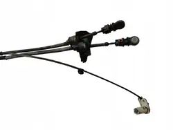 Versnellingspook OEM Citroen C5 III X7 2.0 HDI 163PK