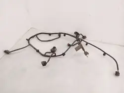 PDC Bekabeling Achter KIA Soul