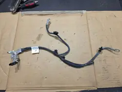 Câble Débitmètre Opel Astra L OEM 9858911080