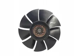 Lüfterflügel OEM 504154349 für Iveco Daily 3 III