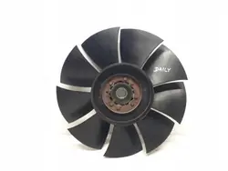 Lüfterflügel OEM 504154349 für Iveco Daily 3 III