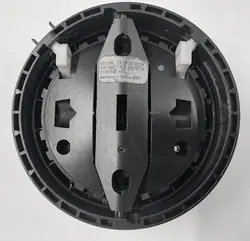 VW OE Spiegelmotor Reparatursatz für Touareg 7L