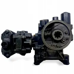 OEM 5801474272 Iveco Lufttrockner - Gebrauchter Zustand