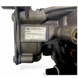OEM 5801474272 Iveco Secador de ar - Estado usado