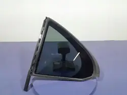 Vitre Portière Arrière Gauche Mercedes E W213 OEM A2137300702