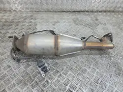 HYUNDAI KIA 1.6 CATALYTIC CONVERTER DPF 289K1-2U020