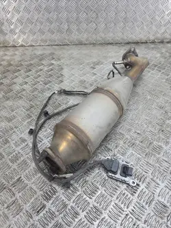 HYUNDAI KIA 1.6 CATALYSEUR DPF 289K1-2U020
