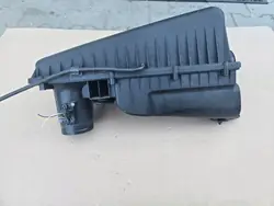 Luftfiltergehäuse OEM 8603092 für BMW X5 F15 X6 F16